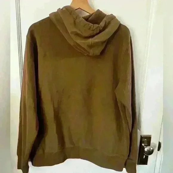 Retro LLbean X snoopy collaboration hoodie - Picture 5 of 5